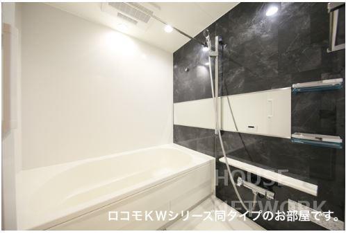 部屋画像3