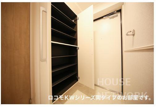部屋画像10