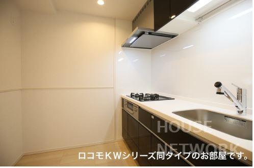 部屋画像2