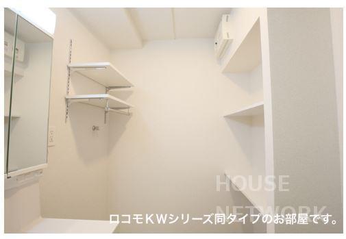 部屋画像7