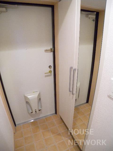 部屋画像5