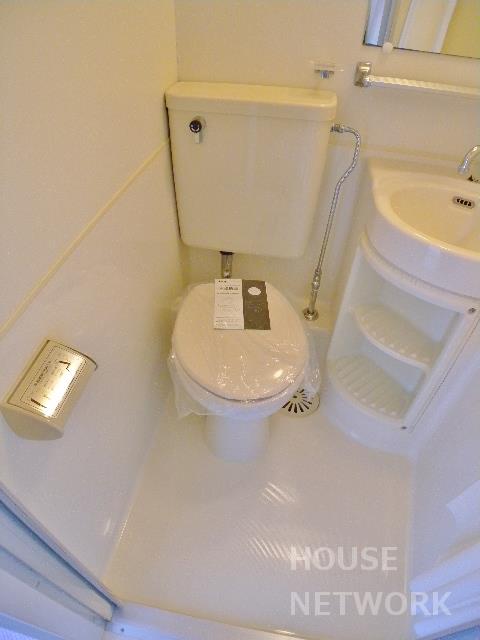 部屋画像5