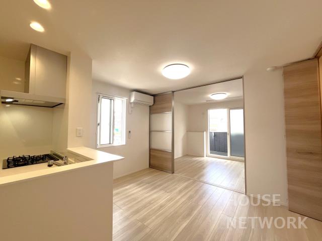 部屋画像1