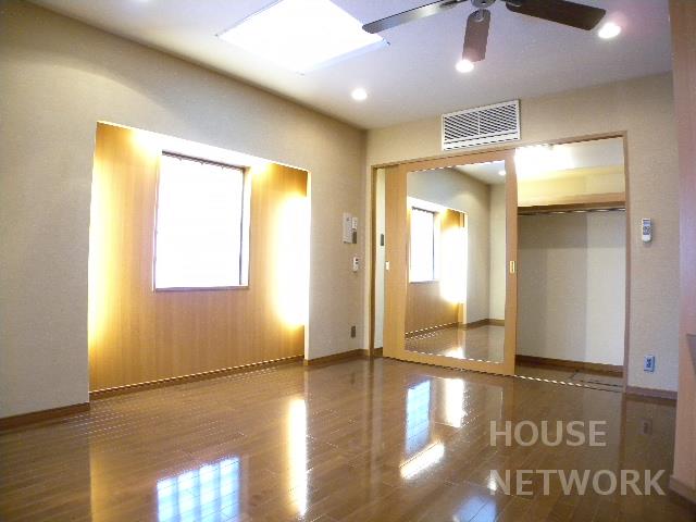部屋画像3