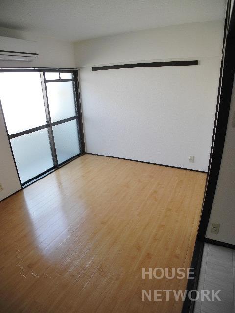 部屋画像1