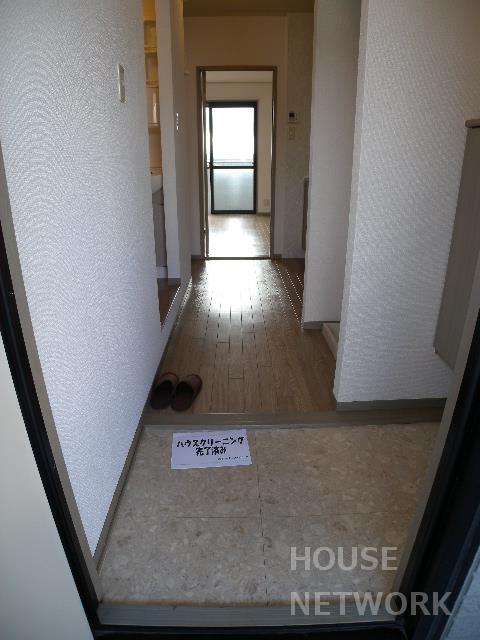 部屋画像1