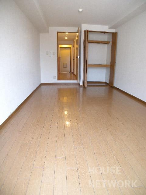 部屋画像1