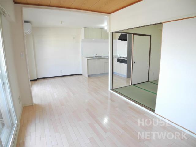部屋画像1