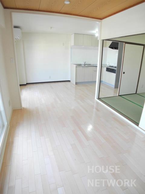 部屋画像2