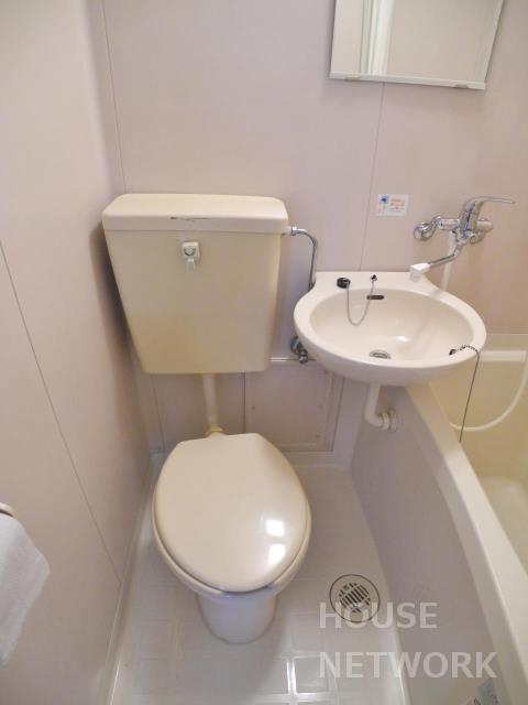 部屋画像7