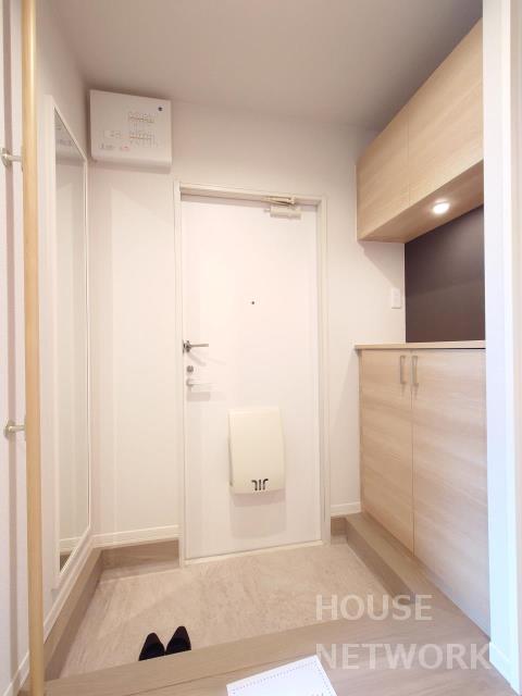 部屋画像7