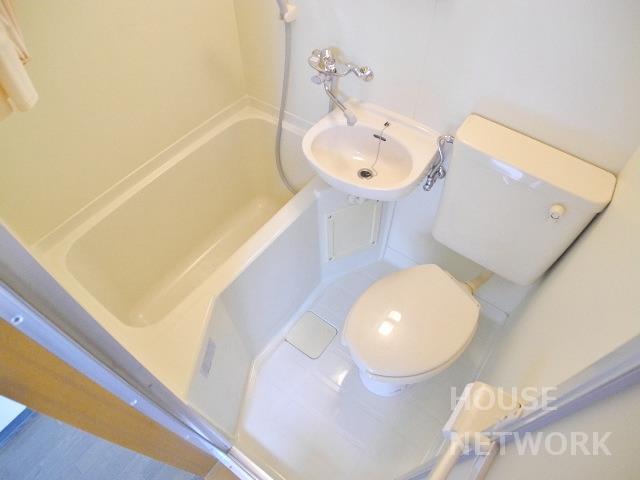 部屋画像5