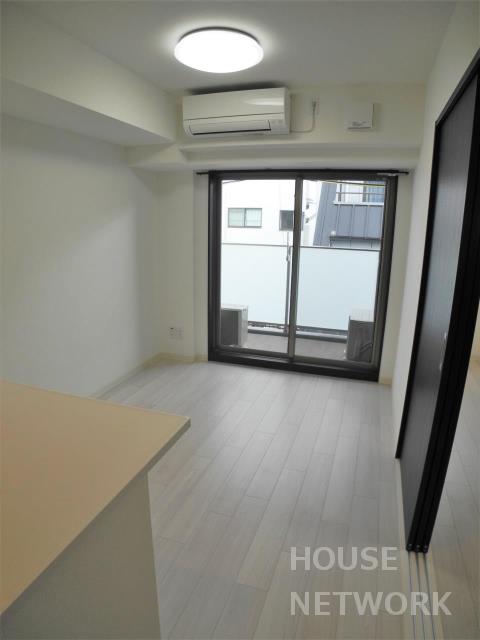 部屋画像1