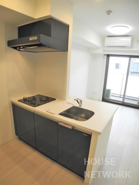 部屋画像5