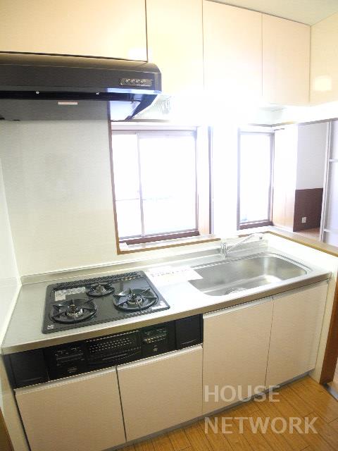 部屋画像3