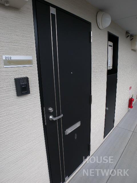 部屋画像5