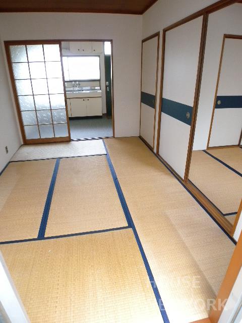 部屋画像1