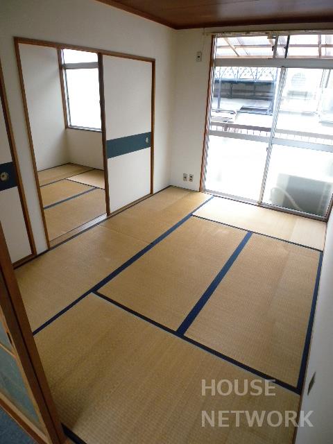 部屋画像5