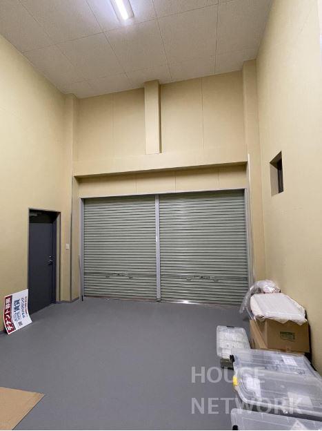 部屋画像1