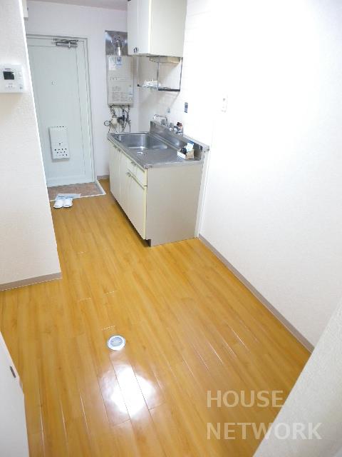 部屋画像1