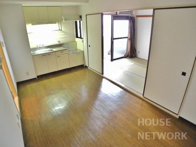 部屋画像1