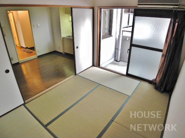 部屋画像2