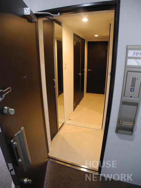 部屋画像7