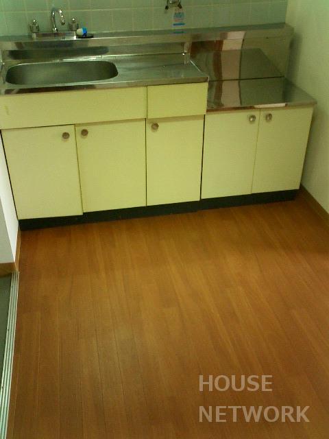 部屋画像1