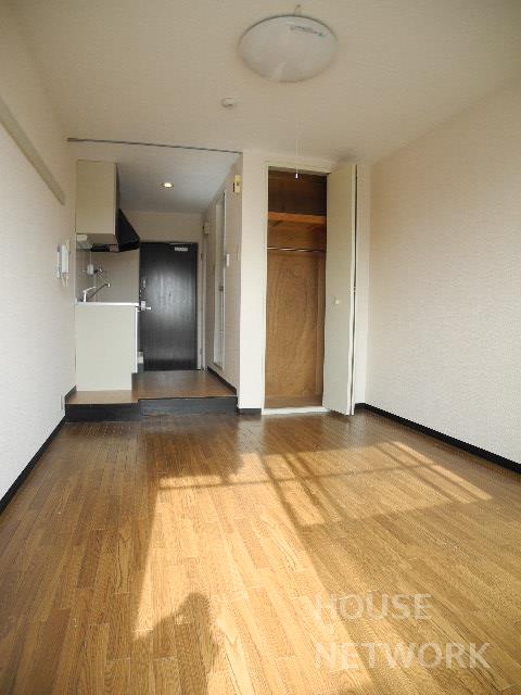 部屋画像1
