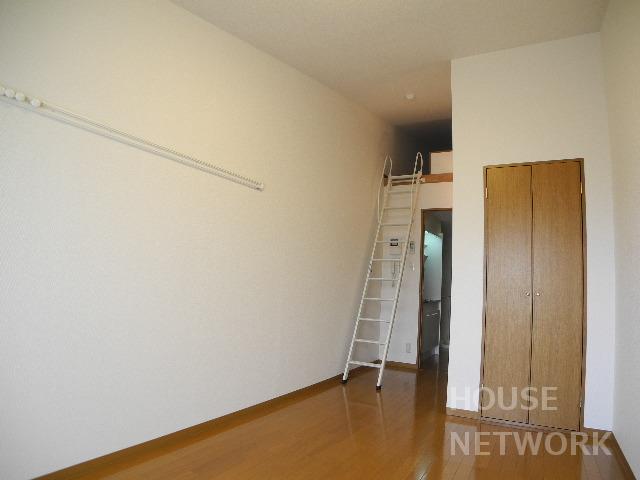 部屋画像1