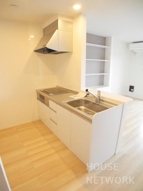 部屋画像5