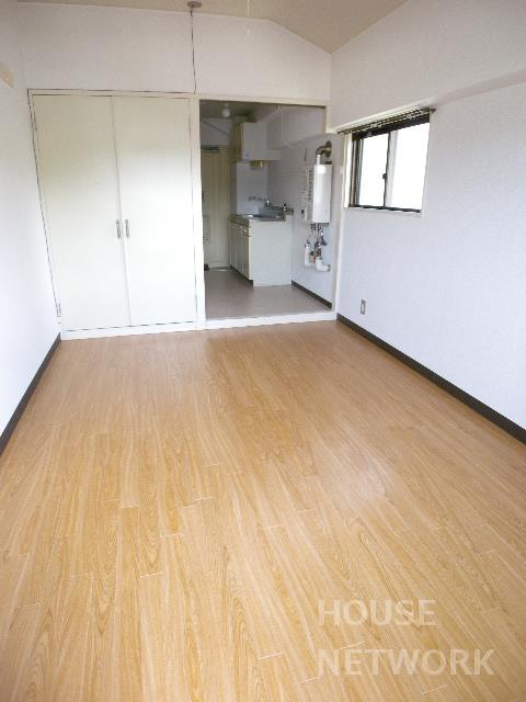 部屋画像1