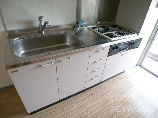 部屋画像2