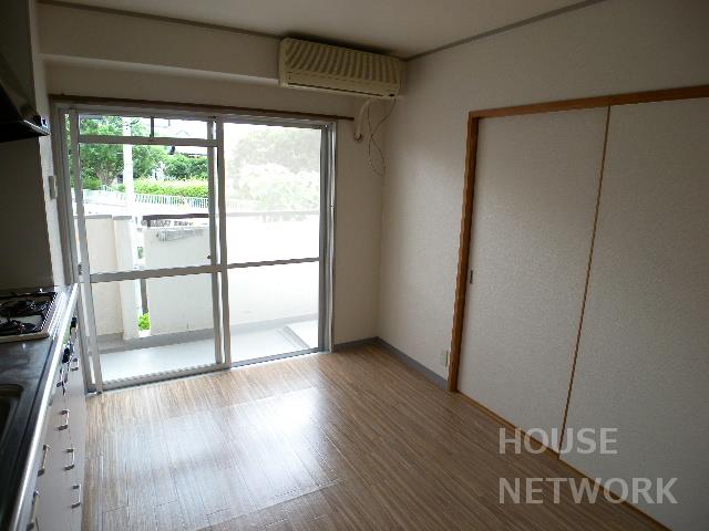 部屋画像1