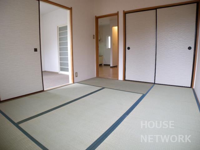 部屋画像3