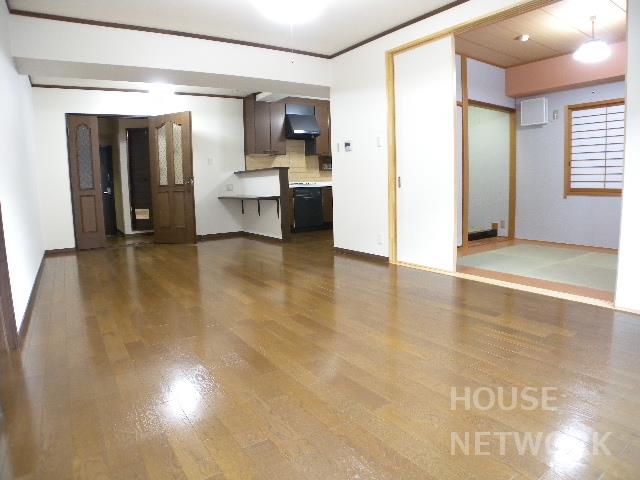 部屋画像1