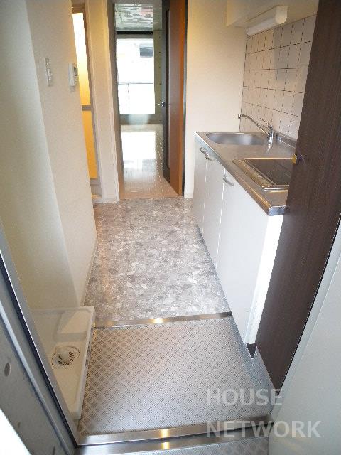部屋画像1