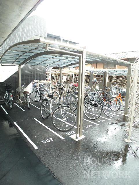 部屋画像16
