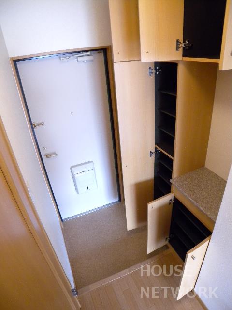 部屋画像9