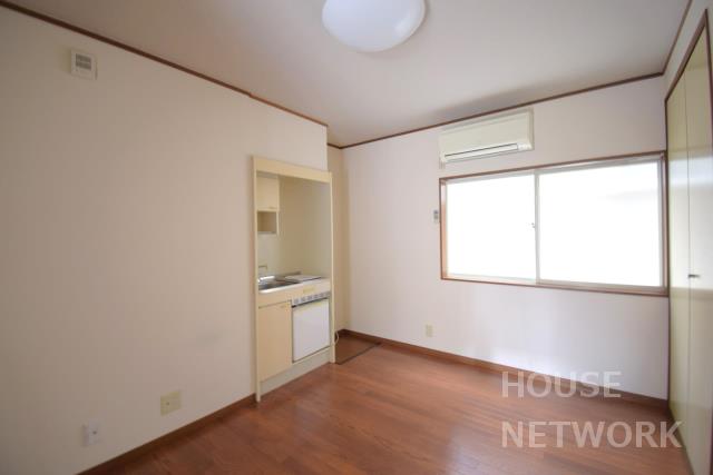 部屋画像1