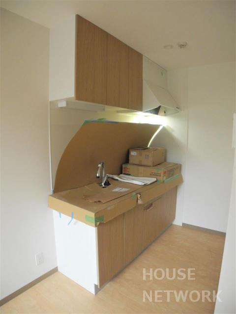 部屋画像5