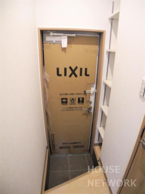 部屋画像3