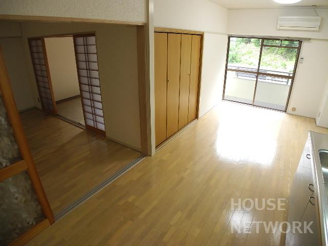 部屋画像3