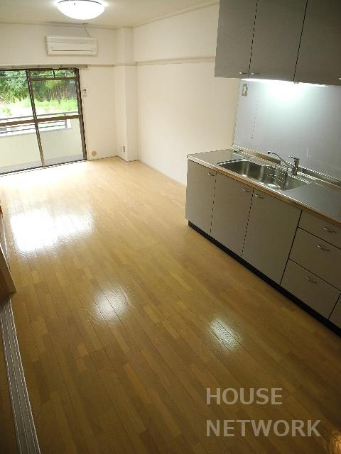 部屋画像1