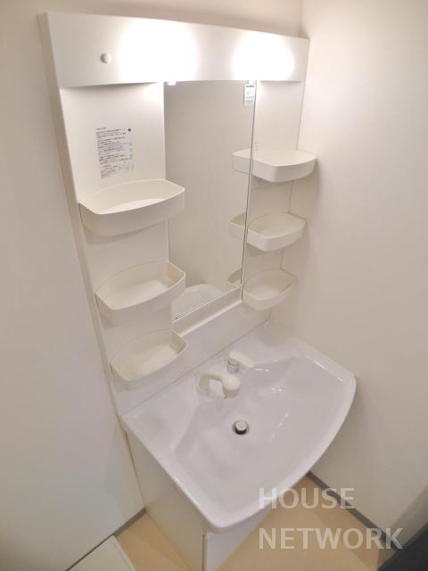 部屋画像5
