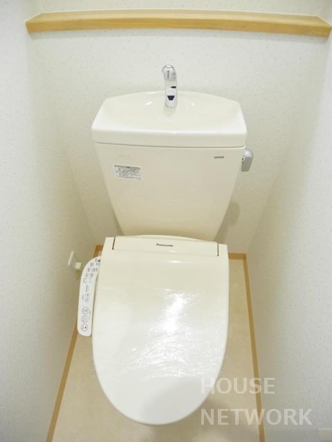 部屋画像17