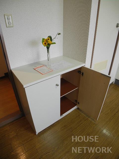 部屋画像10