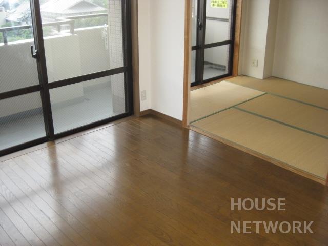 部屋画像7