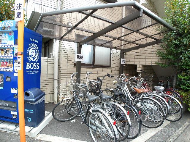 部屋画像23