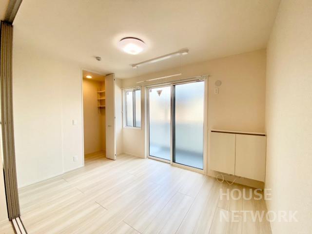 部屋画像1